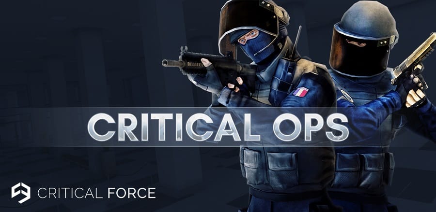 Critical Ops For Mac Free Download