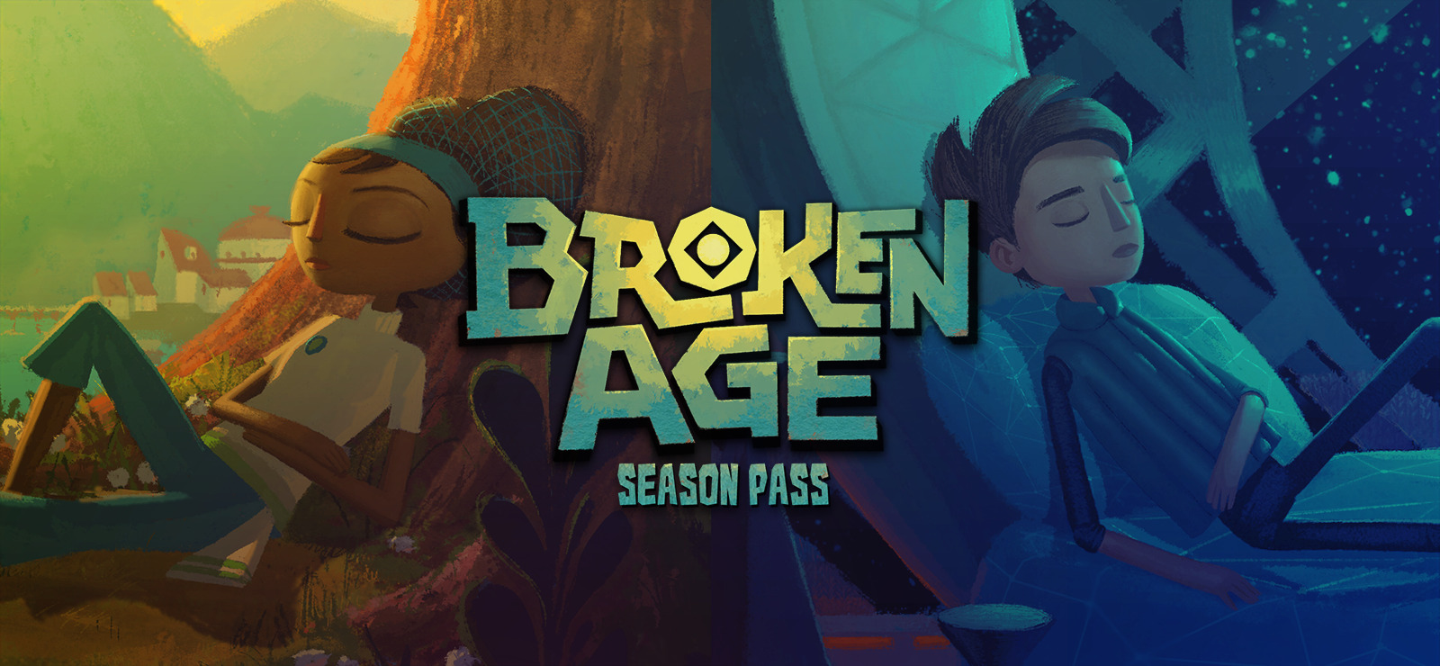 Broken age act 2 mac download torrent