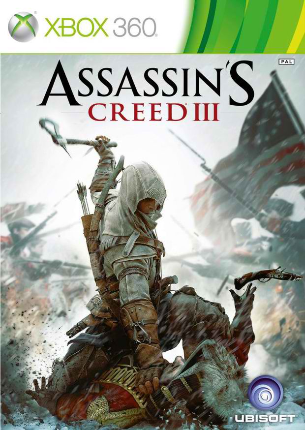 Assassins Creed 3 Full Download Mac